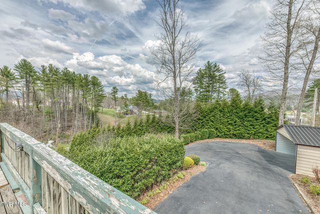 580 Cedar Street, Mountain City, TN 37683