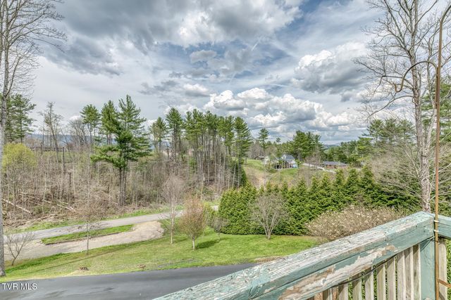 580 Cedar Street, Mountain City, TN 37683