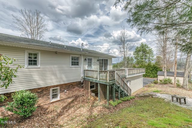 580 Cedar Street, Mountain City, TN 37683