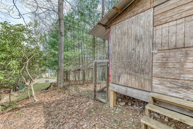580 Cedar Street, Mountain City, TN 37683