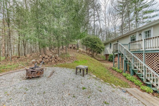 580 Cedar Street, Mountain City, TN 37683
