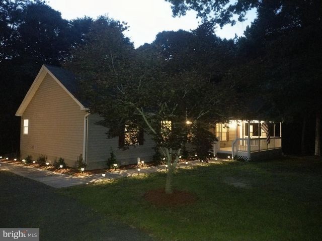 25965 TIMOTHY CT, Mechanicsville, MD 20659