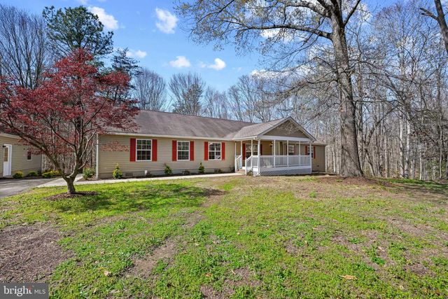 25965 TIMOTHY CT, Mechanicsville, MD 20659