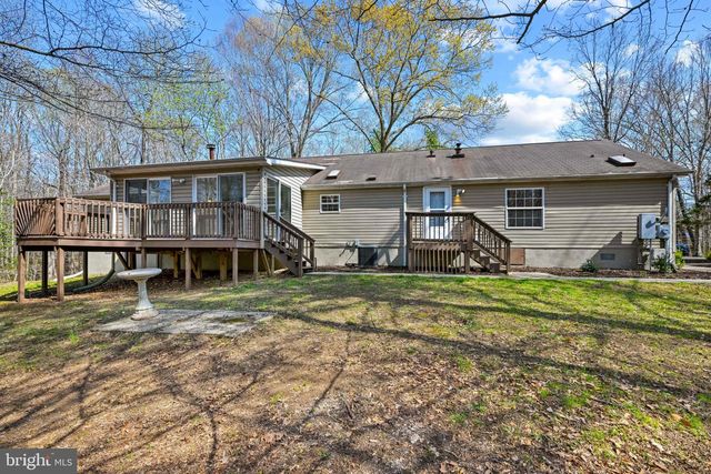 25965 TIMOTHY CT, Mechanicsville, MD 20659