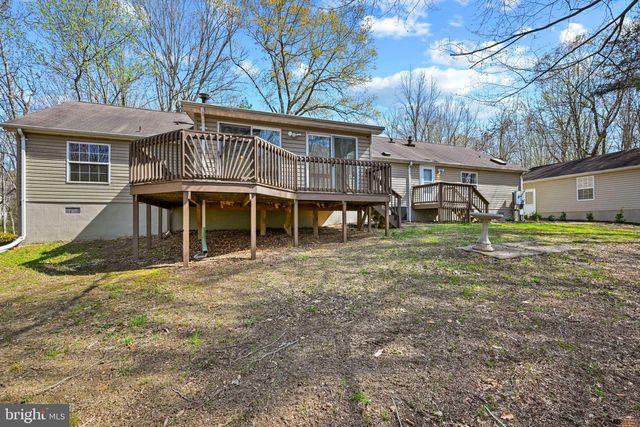 25965 TIMOTHY CT, Mechanicsville, MD 20659