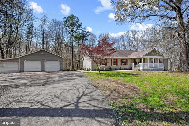25965 TIMOTHY CT, Mechanicsville, MD 20659