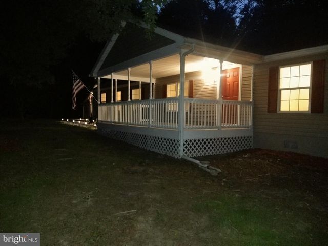 25965 TIMOTHY CT, Mechanicsville, MD 20659
