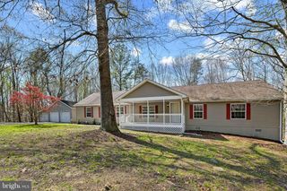 25965 TIMOTHY CT, Mechanicsville, MD 20659