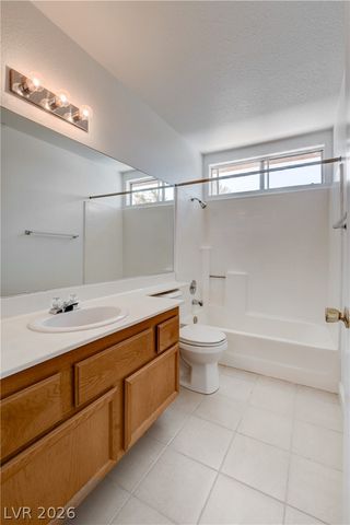 1427 Desert Ridge Avenue, North Las Vegas, NV 89031