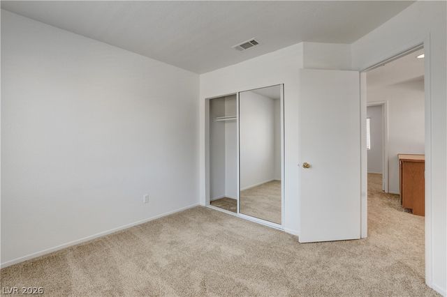 1427 Desert Ridge Avenue, North Las Vegas, NV 89031