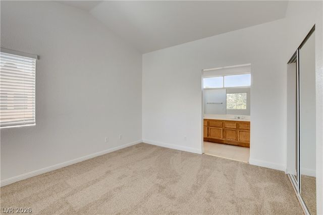 1427 Desert Ridge Avenue, North Las Vegas, NV 89031
