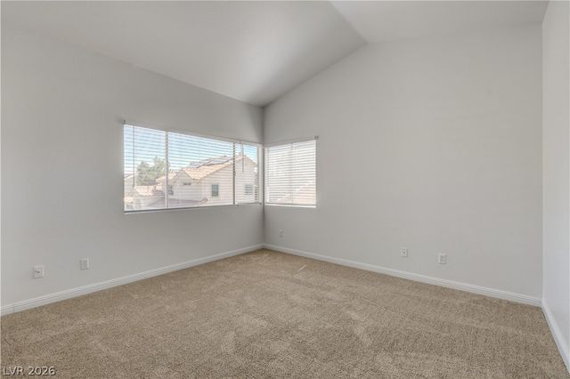 1427 Desert Ridge Avenue, North Las Vegas, NV 89031