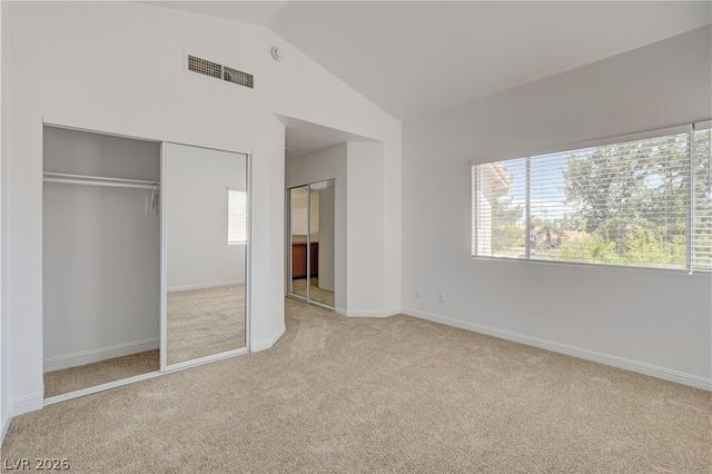 1427 Desert Ridge Avenue, North Las Vegas, NV 89031