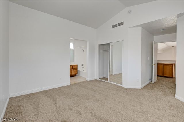 1427 Desert Ridge Avenue, North Las Vegas, NV 89031