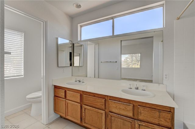 1427 Desert Ridge Avenue, North Las Vegas, NV 89031