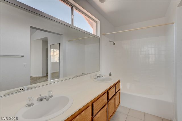 1427 Desert Ridge Avenue, North Las Vegas, NV 89031