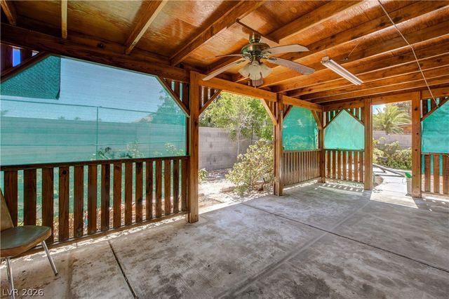 1427 Desert Ridge Avenue, North Las Vegas, NV 89031
