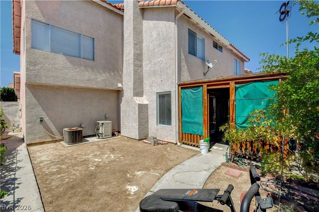 1427 Desert Ridge Avenue, North Las Vegas, NV 89031