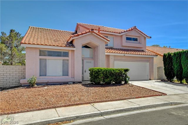 1427 Desert Ridge Avenue, North Las Vegas, NV 89031