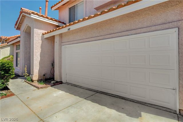 1427 Desert Ridge Avenue, North Las Vegas, NV 89031