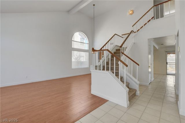 1427 Desert Ridge Avenue, North Las Vegas, NV 89031