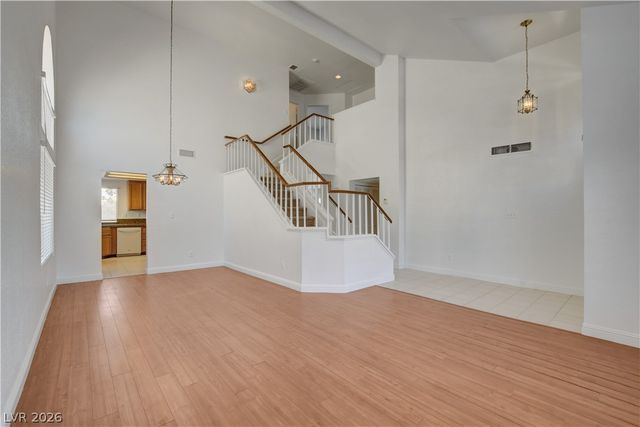 1427 Desert Ridge Avenue, North Las Vegas, NV 89031