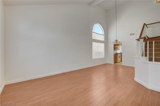 1427 Desert Ridge Avenue, North Las Vegas, NV 89031