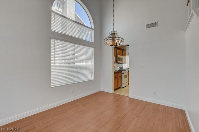 1427 Desert Ridge Avenue, North Las Vegas, NV 89031