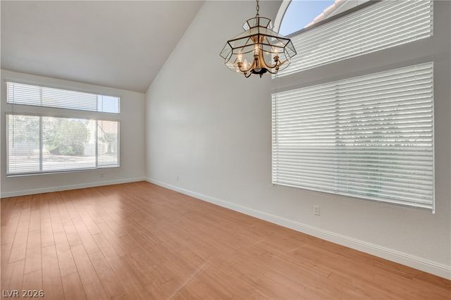 1427 Desert Ridge Avenue, North Las Vegas, NV 89031