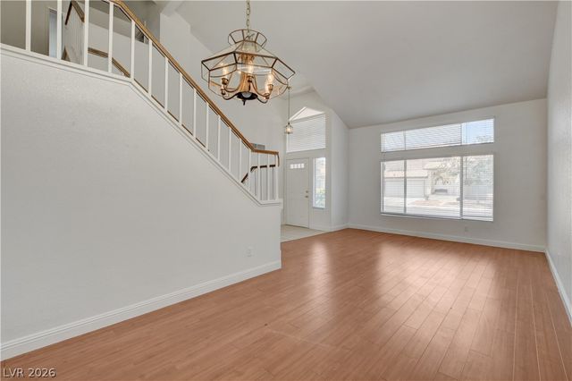 1427 Desert Ridge Avenue, North Las Vegas, NV 89031