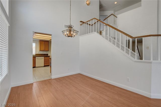 1427 Desert Ridge Avenue, North Las Vegas, NV 89031