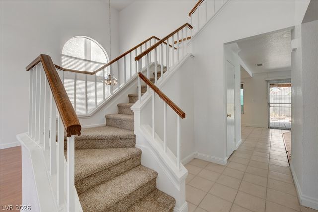 1427 Desert Ridge Avenue, North Las Vegas, NV 89031