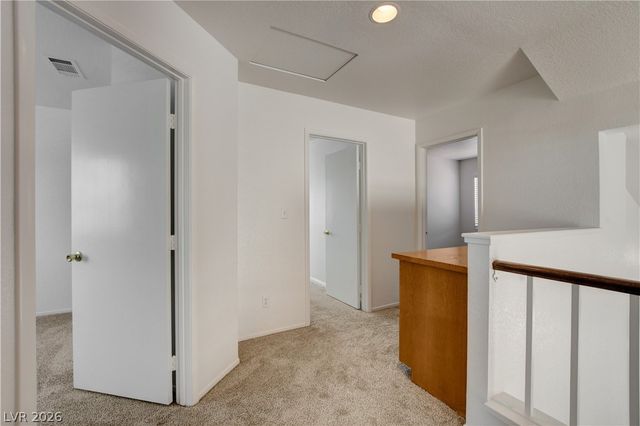 1427 Desert Ridge Avenue, North Las Vegas, NV 89031