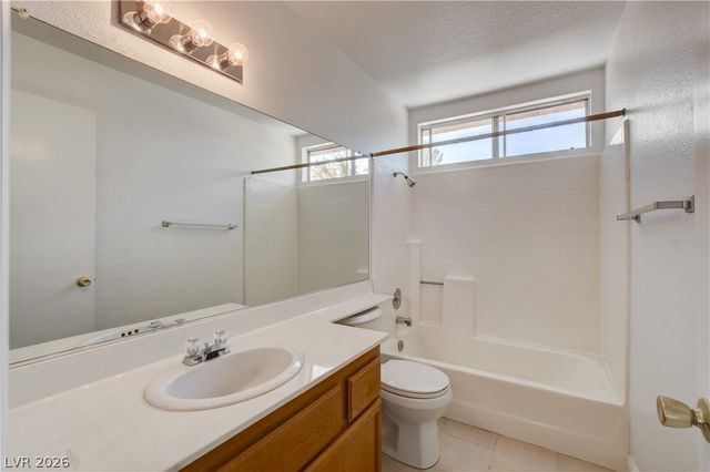 1427 Desert Ridge Avenue, North Las Vegas, NV 89031