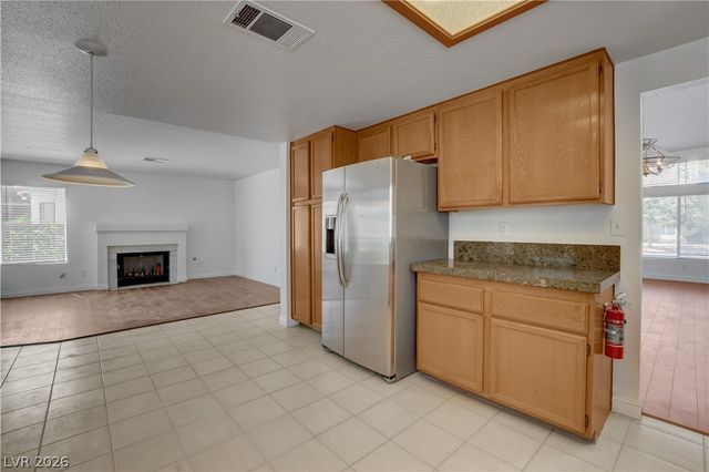 1427 Desert Ridge Avenue, North Las Vegas, NV 89031