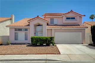 1427 Desert Ridge Avenue, North Las Vegas, NV 89031