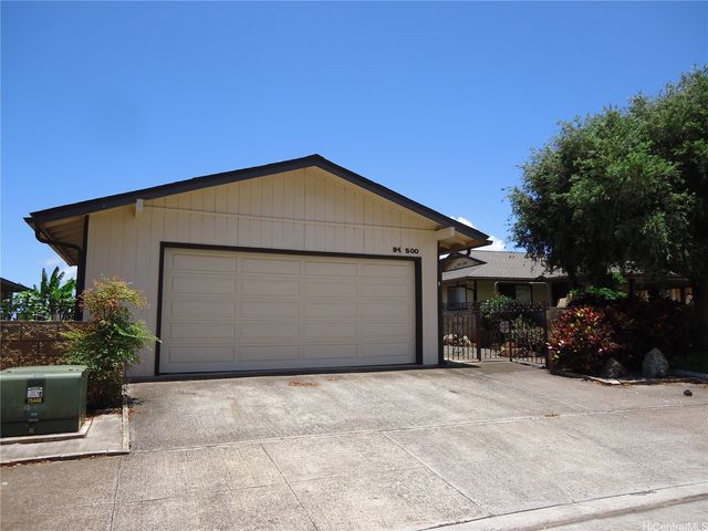 94-500 Kuahui Street, Waipahu, HI 96797