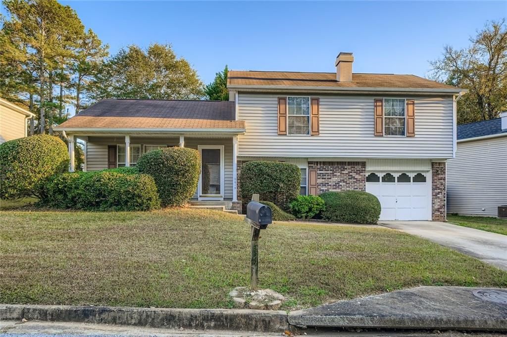 5619 Regency Forest Court, Lithonia, GA 30038