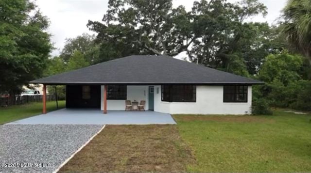 625 Loposser Avenue, Gulfport, MS 39507