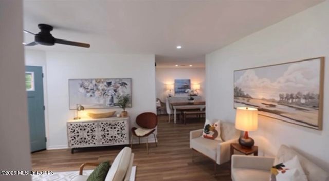 625 Loposser Avenue, Gulfport, MS 39507