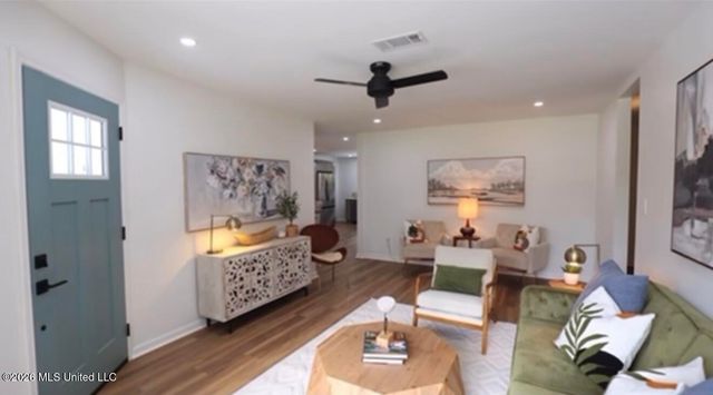 625 Loposser Avenue, Gulfport, MS 39507