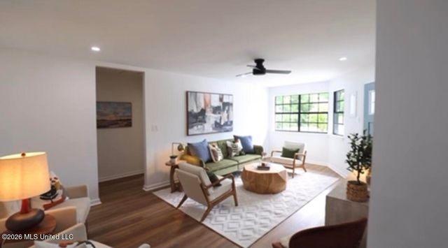 625 Loposser Avenue, Gulfport, MS 39507