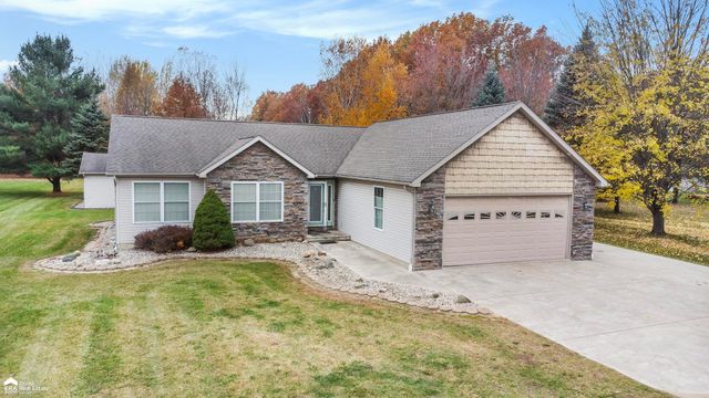11067 Seymour Road, Montrose Twp, MI 48457
