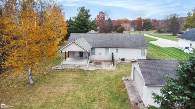 11067 Seymour Road, Montrose Twp, MI 48457