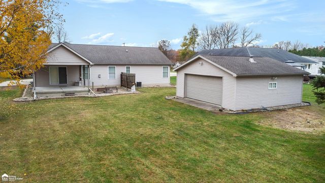 11067 Seymour Road, Montrose Twp, MI 48457