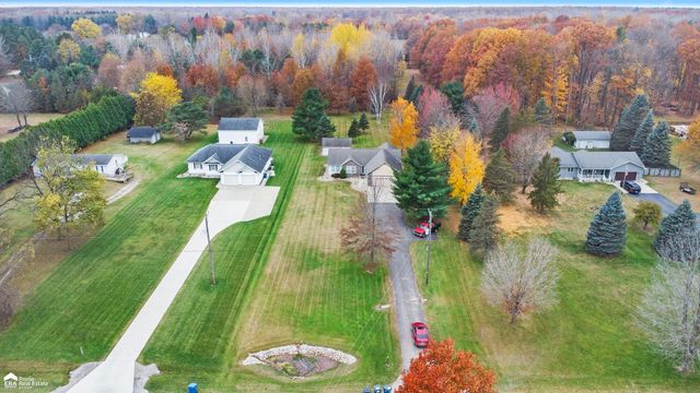 11067 Seymour Road, Montrose Twp, MI 48457