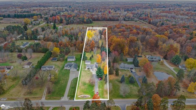 11067 Seymour Road, Montrose Twp, MI 48457