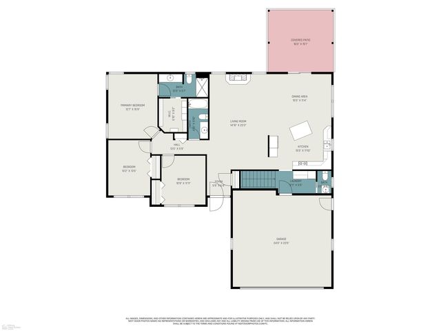 11067 Seymour Road, Montrose Twp, MI 48457