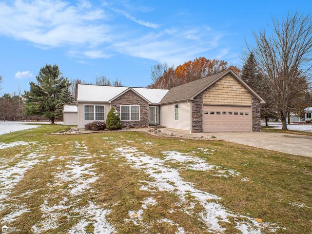 11067 Seymour Road, Montrose Twp, MI 48457