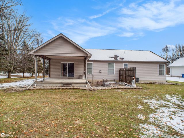 11067 Seymour Road, Montrose Twp, MI 48457